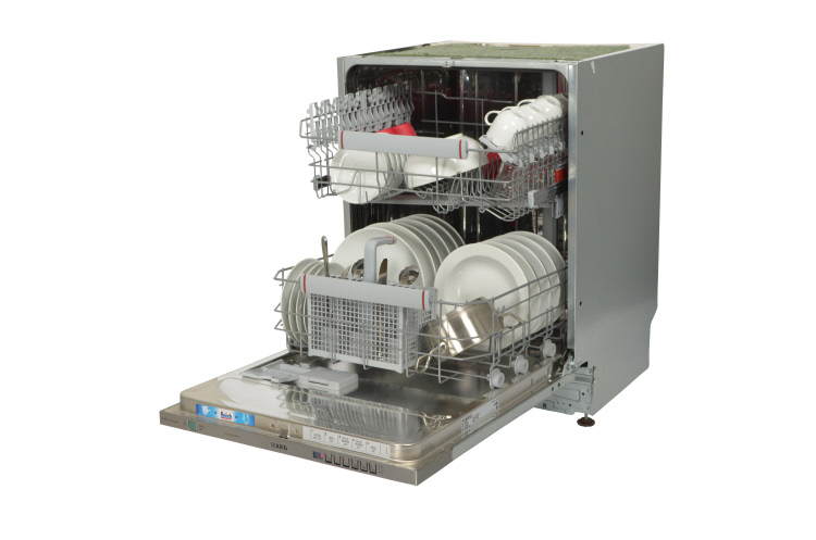 AEG F65020VI1P